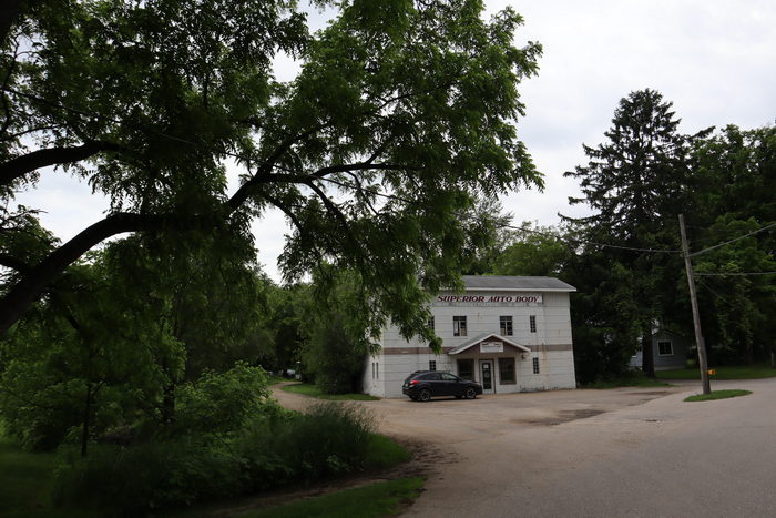 Crown Theatre - June 10 2022 Photo (newer photo)